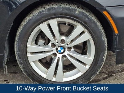 2010 BMW 528i xDrive