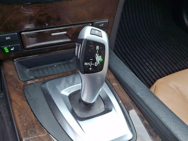 2010 BMW 528i xDrive