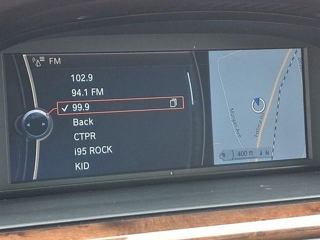 2010 BMW 528i xDrive