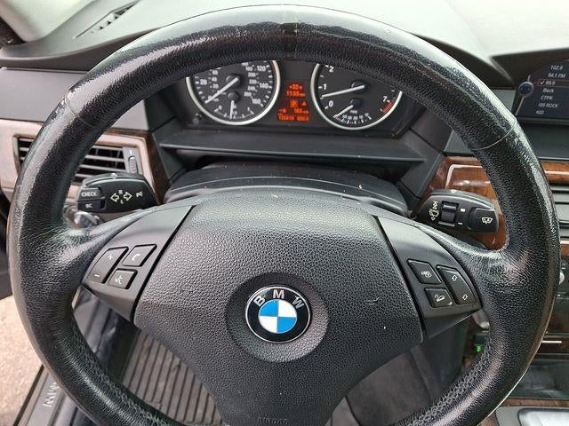 2010 BMW 528i xDrive