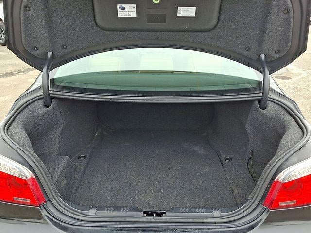 2010 BMW 528i xDrive