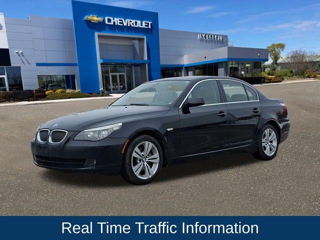 2010 BMW 528i xDrive