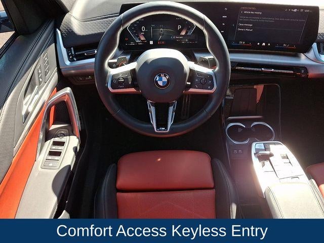 2025 BMW X2 xDrive28i