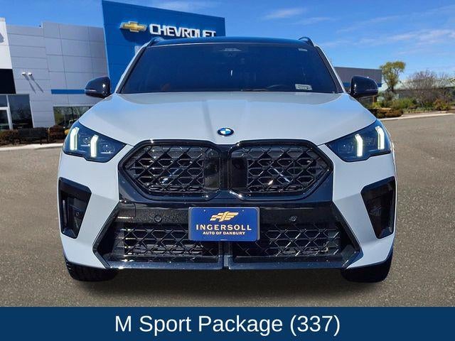 2025 BMW X2 xDrive28i