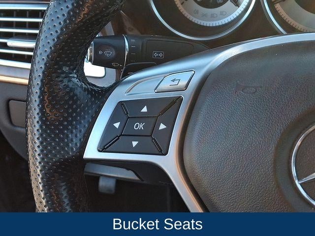 2014 Mercedes-Benz CLS 550 4MATIC®