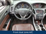 2015 Acura TLX Tech