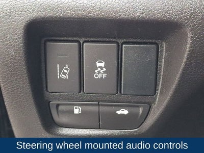2015 Acura TLX Tech