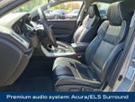 2020 Acura TLX Tech Package
