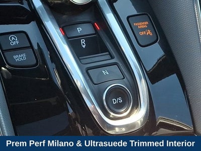 2023 Acura TLX A-SPEC Package