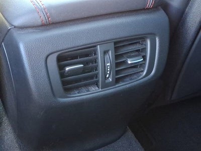 2023 Acura TLX A-SPEC Package