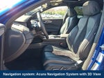 2023 Acura TLX A-SPEC Package