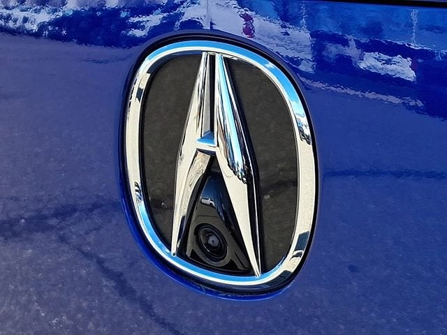 2023 Acura TLX A-SPEC Package
