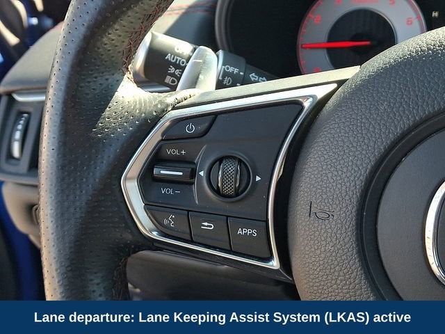 2023 Acura TLX A-SPEC Package