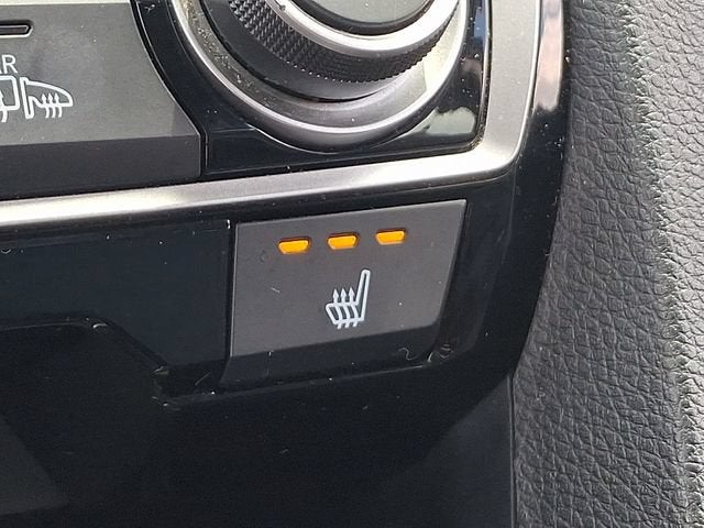 2017 Honda Civic Touring