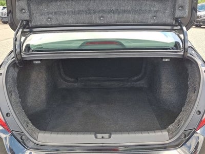 2017 Honda Civic Touring