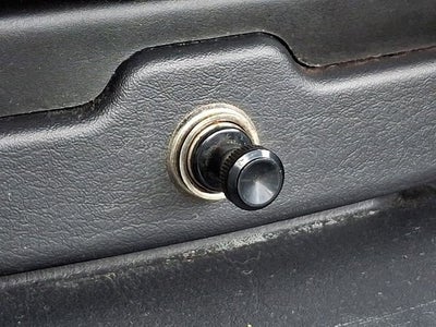 2005 Chrysler Sebring Conv GTC