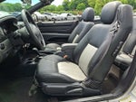 2005 Chrysler Sebring Conv GTC