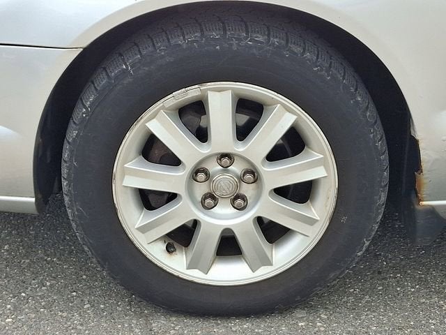2005 Chrysler Sebring Conv GTC