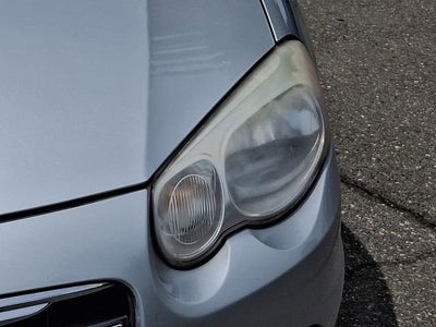 2005 Chrysler Sebring Conv GTC