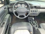 2005 Chrysler Sebring Conv GTC