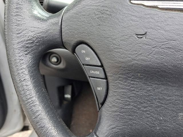 2005 Chrysler Sebring Conv GTC