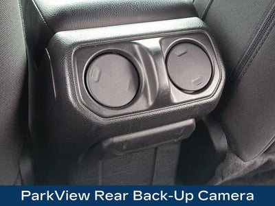 2022 Jeep Wrangler Sport 4x4