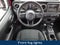 2022 Jeep Wrangler Sport 4x4
