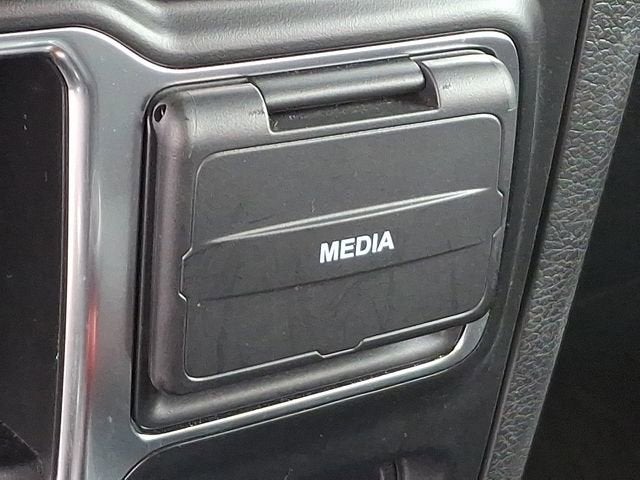 2022 Jeep Wrangler Sport 4x4