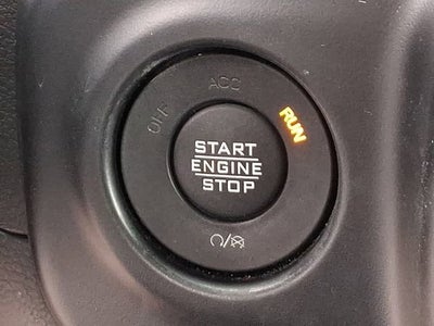 2022 Jeep Wrangler Sport 4x4