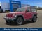 2022 Jeep Wrangler Sport 4x4