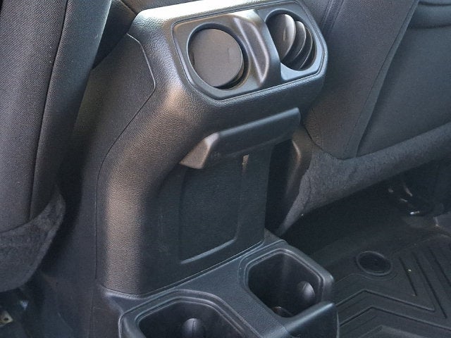 2022 Jeep Wrangler Unlimited Sport 4x4