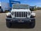 2021 Jeep Wrangler Unlimited Sahara Altitude 4x4