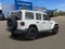 2021 Jeep Wrangler Unlimited Sahara Altitude 4x4