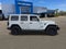 2021 Jeep Wrangler Unlimited Sahara Altitude 4x4