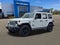 2021 Jeep Wrangler Unlimited Sahara Altitude 4x4