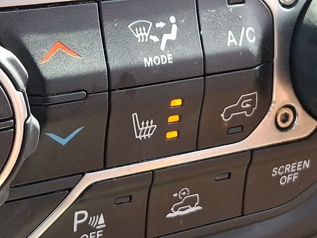 2021 Jeep Wrangler 4xe Unlimited Sahara