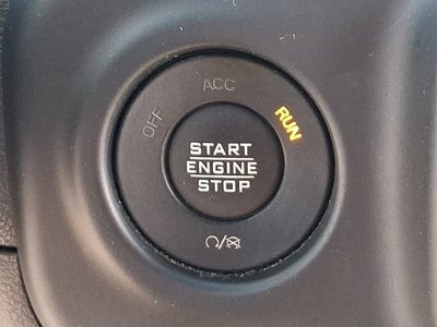 2021 Jeep Wrangler 4xe Unlimited Sahara