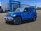 2021 Jeep Wrangler 4xe Unlimited Sahara