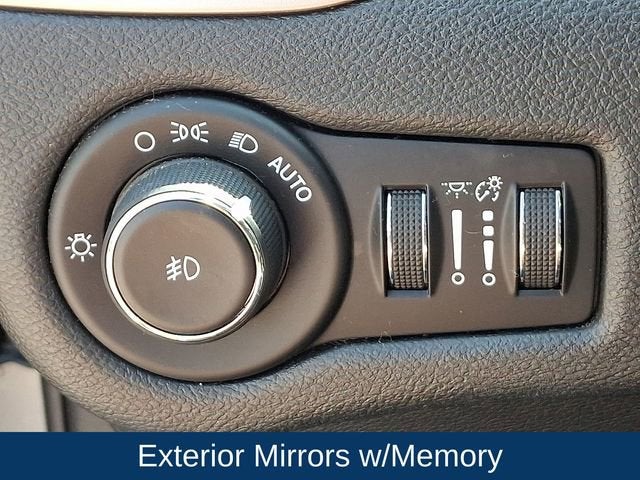 2016 Jeep Cherokee High Altitude