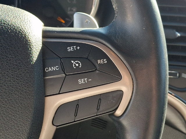 2014 Jeep Grand Cherokee Laredo