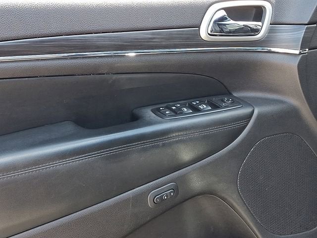 2019 Jeep Grand Cherokee Limited 4x4