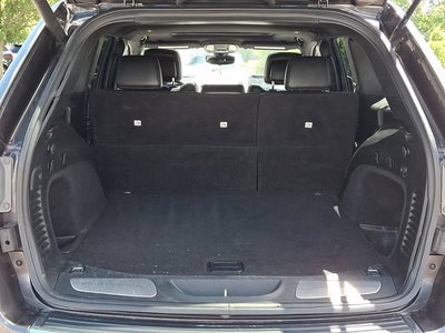 2019 Jeep Grand Cherokee Limited 4x4
