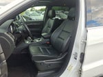 2022 Jeep Grand Cherokee WK Limited 4x4