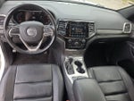 2022 Jeep Grand Cherokee WK Limited 4x4