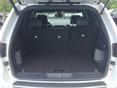 2022 Jeep Grand Cherokee WK Limited 4x4