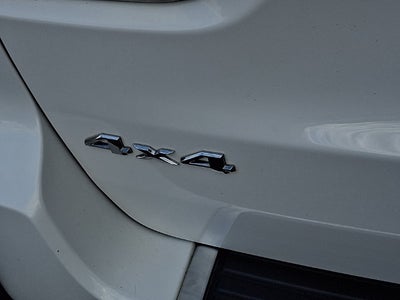 2022 Jeep Grand Cherokee WK Limited 4x4