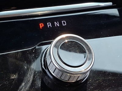 2024 Jeep Grand Cherokee Laredo 4x4