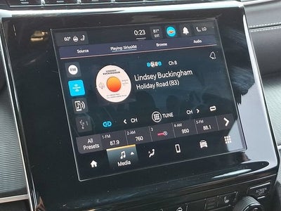 2024 Jeep Grand Cherokee Laredo 4x4