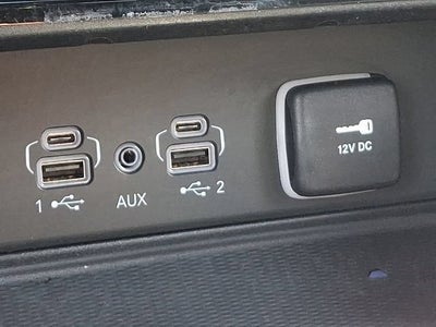 2024 Jeep Grand Cherokee Laredo 4x4