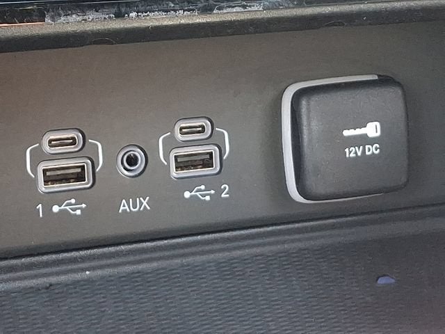 2024 Jeep Grand Cherokee Laredo 4x4
